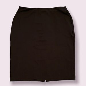 FTF Women’s Pencil Skirt